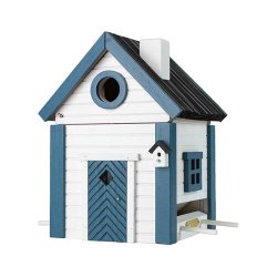 Wildlife Garden Fgelholk Vit