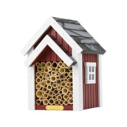 Wildlife Garden Bihus Rd