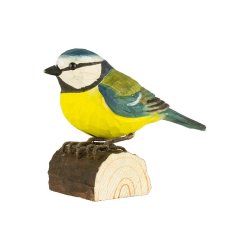 Wildlife Garden DecoBird Blmes