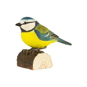 Wildlife Garden DecoBird Blmes