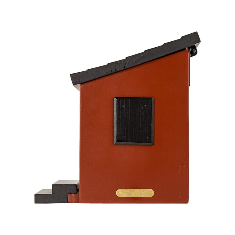 Wildlife Garden Foderhus til Egern