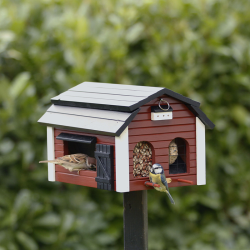 Wildlife Garden Foderlade