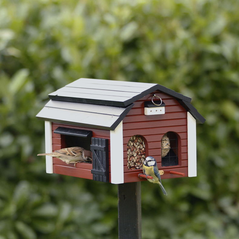 Wildlife Garden Foderlade