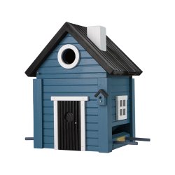 Wildlife Garden Fgelholk Bl