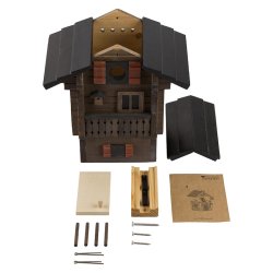  Wildlife Garden Fgelholk Fj&auml;llstugan