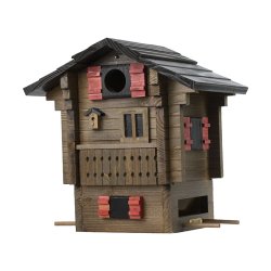  Wildlife Garden Fgelholk Fj&auml;llstugan