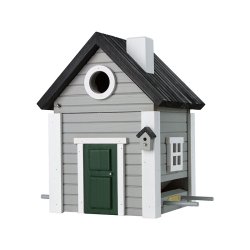 Wildlife Garden Fgelholk Gr