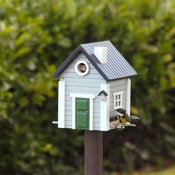 Wildlife Garden Fgelholk Gr