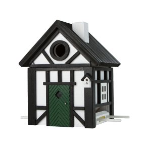 Wildlife Garden Fgelholk Korsvirke