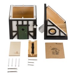 Wildlife Garden Fgelholk Korsvirke