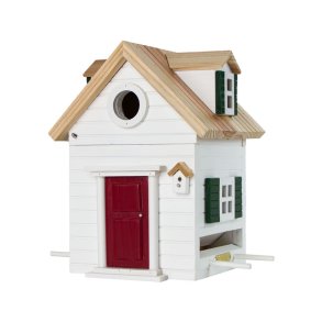 Wildlife Garden Fgelholk New England