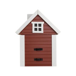 Wildlife Garden Fgelholk R&ouml;d