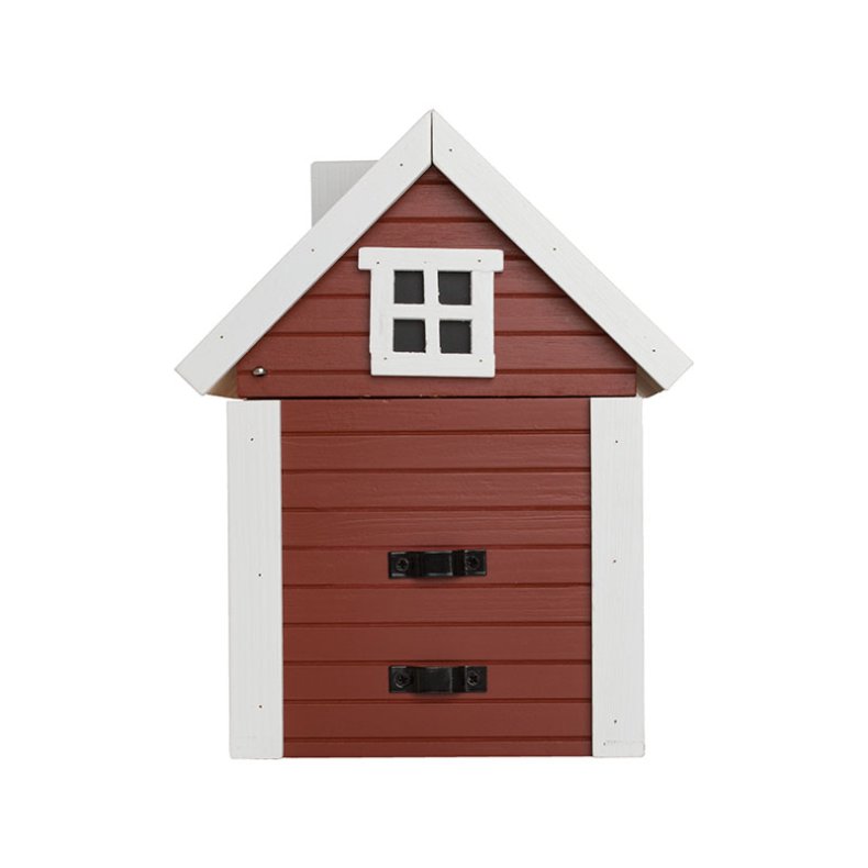 Wildlife Garden Fgelholk R&ouml;d