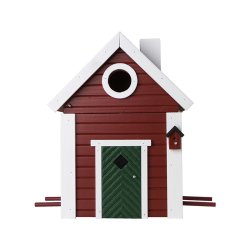 Wildlife Garden Fgelholk R&ouml;d