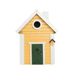 Wildlife Garden Fgelholk Villan