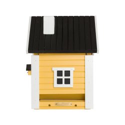 Wildlife Garden Fgelholk Villan