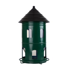 Wildlife Garden Gigant Foderautomat Grn