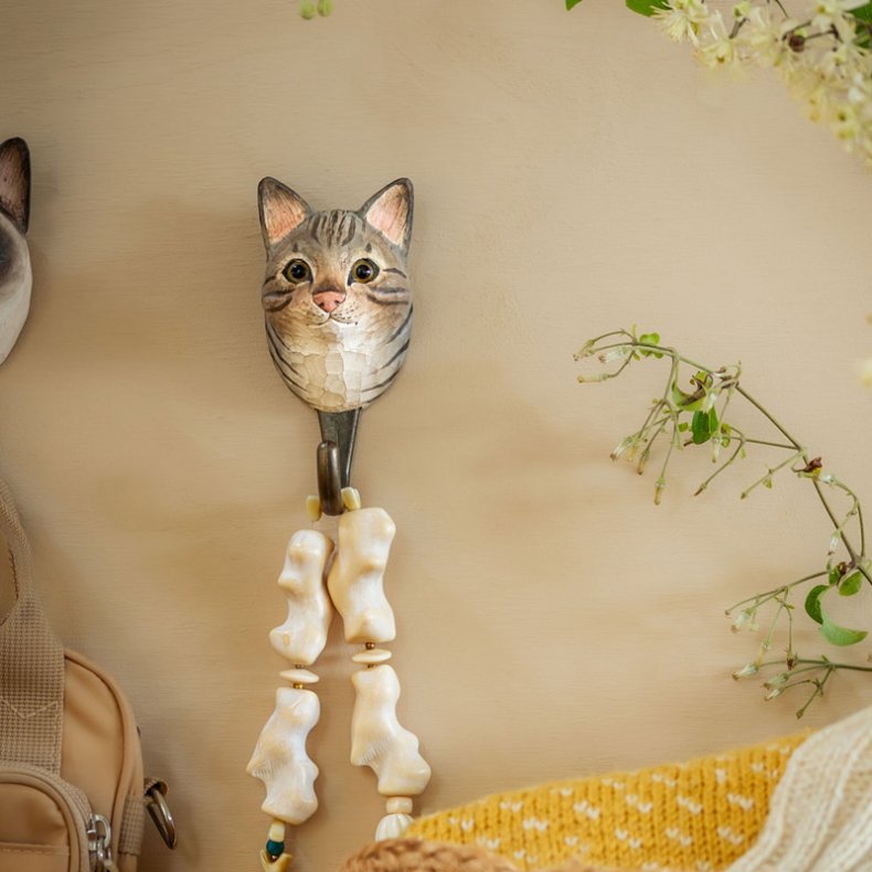 Wildlife Garden Katt Gr�