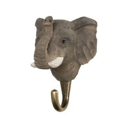 Wildlife Garden Krok Elefant