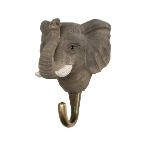 Wildlife Garden Krok Elefant