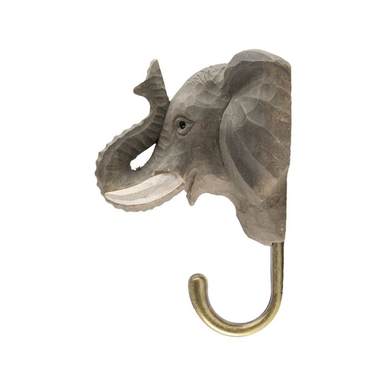 Wildlife Garden Krok Elefant