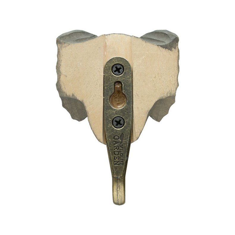 Wildlife Garden Krok Elefant