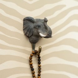 Wildlife Garden Krok Elefant