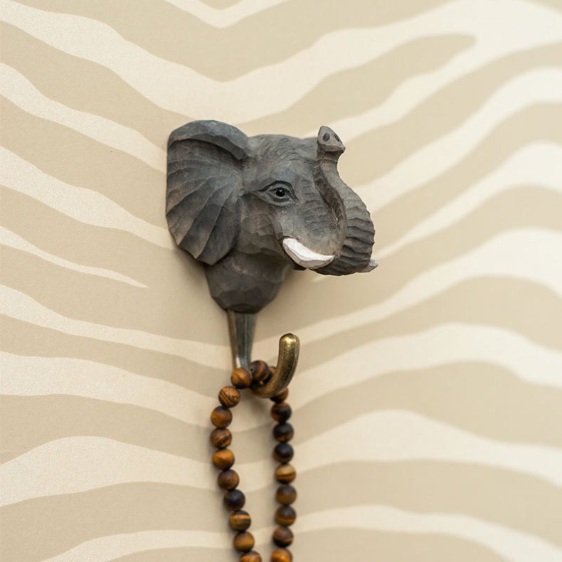 Wildlife Garden Krok Elefant