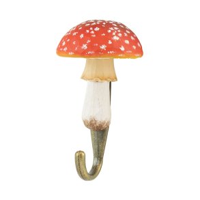 Wildlife Garden Knage Fluesvamp