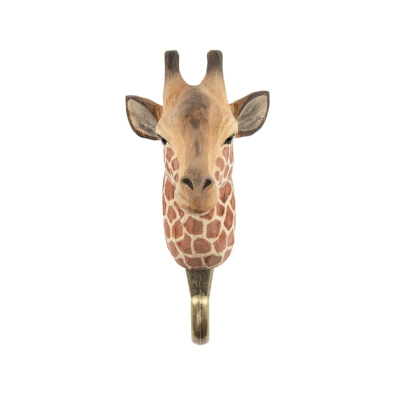 Wildlife Garden Knage Giraf