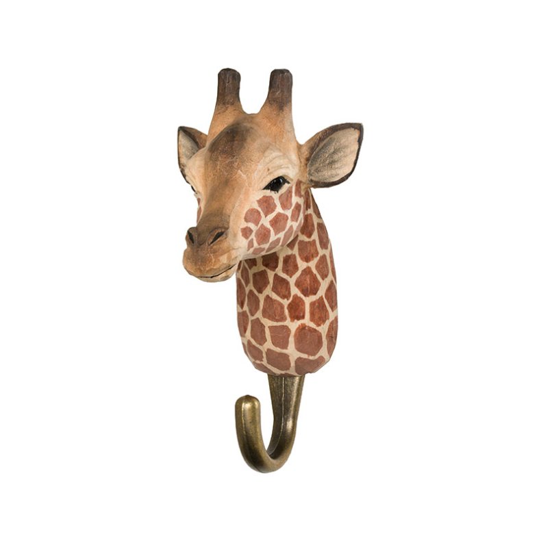 Wildlife Garden Krok Giraff