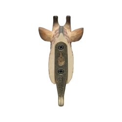 Wildlife Garden Knage Giraf