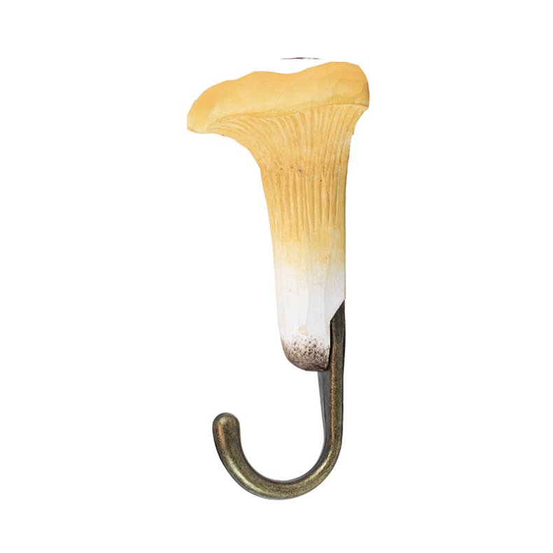 Wildlife Garden Knage Kantarel