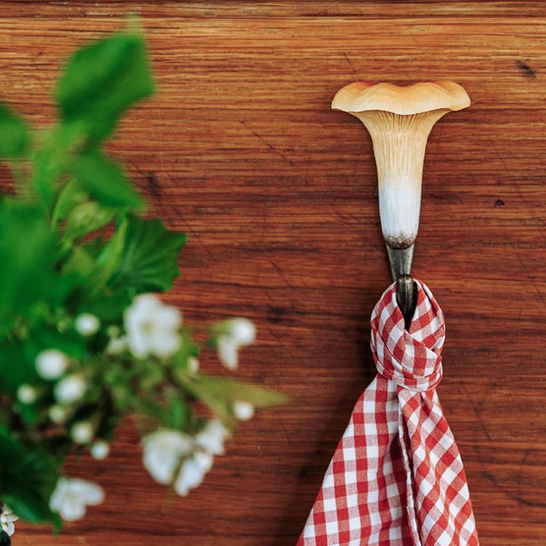 Wildlife Garden Knage Kantarel