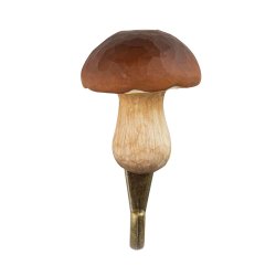 Wildlife Garden Krok Karljohanssvamp