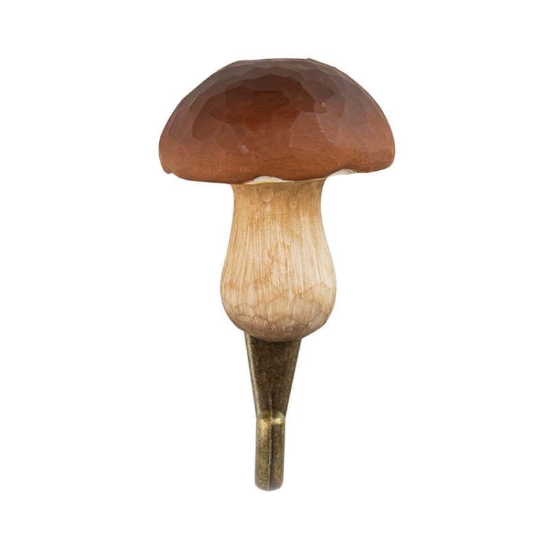 Wildlife Garden Krok Karljohanssvamp