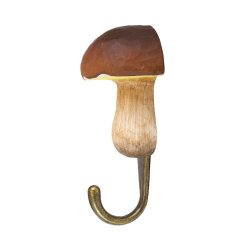 Wildlife Garden Krok Karljohanssvamp