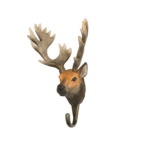 Wildlife Garden Knage Kronhjort