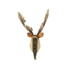 Wildlife Garden Knage Kronhjort