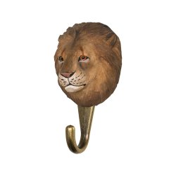 Wildlife Garden Krok Lejon