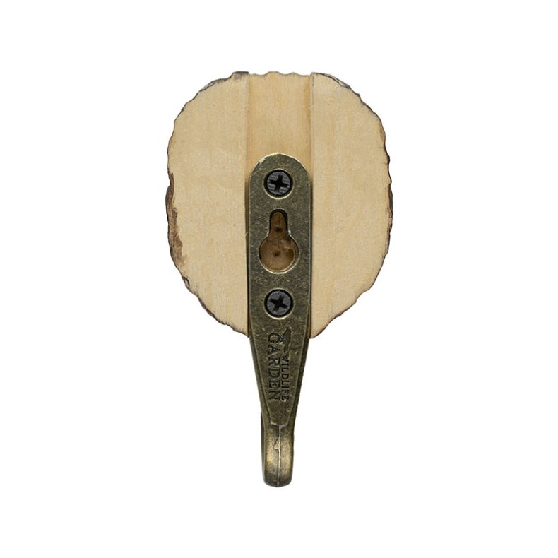 Wildlife Garden Krok Lejon