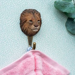 Wildlife Garden Krok Lejon