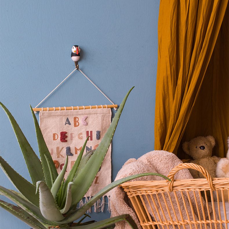 Wildlife Garden Krok Lunnefgel