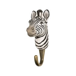 Wildlife Garden Knage Zebra