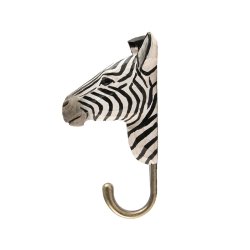 Wildlife Garden Knage Zebra