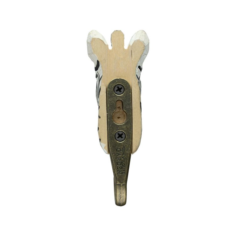 Wildlife Garden Knage Zebra