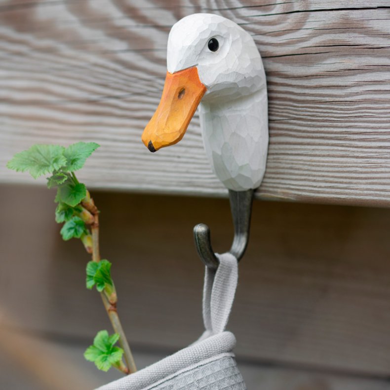 Wildlife Garden Knage And