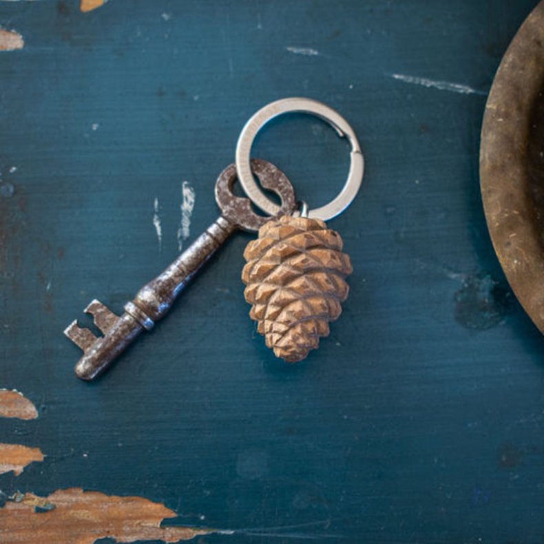 Wildlife Garden Nglering Kogle