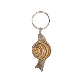 Wildlife Garden Nglering Snegl