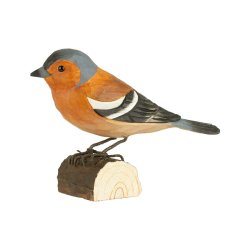 Wildlife Garden DecoBird Bofink